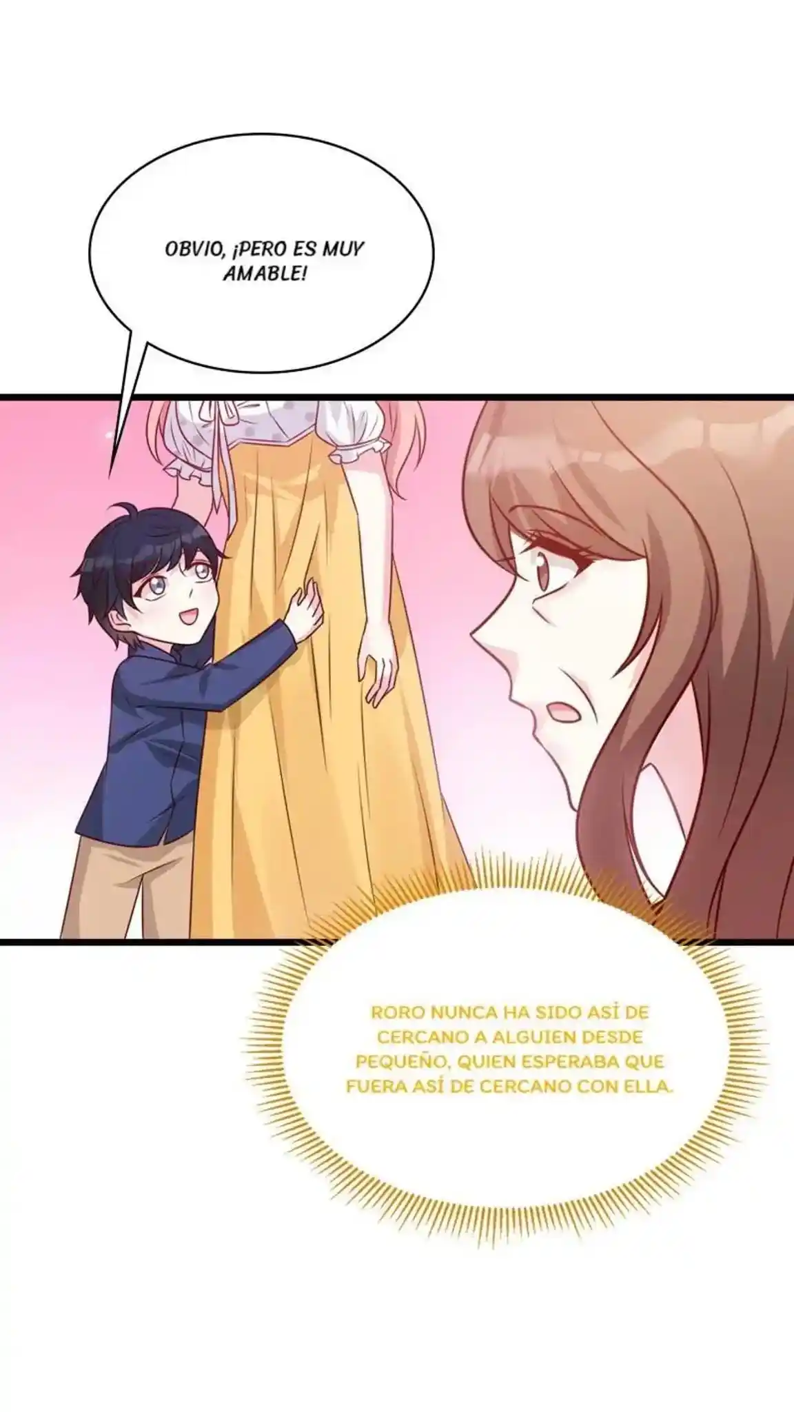 My Wife Is Pathetic - Capítulo 44 - Página 13 - LectorTMOo