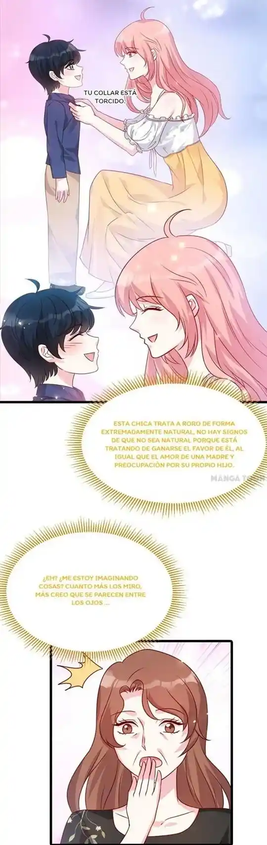 My Wife Is Pathetic - Capítulo 44 - Página 14 - LectorTMOo