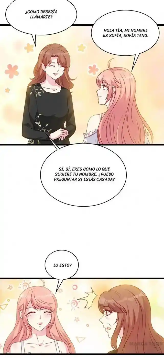 My Wife Is Pathetic - Capítulo 44 - Página 15 - LectorTMOo