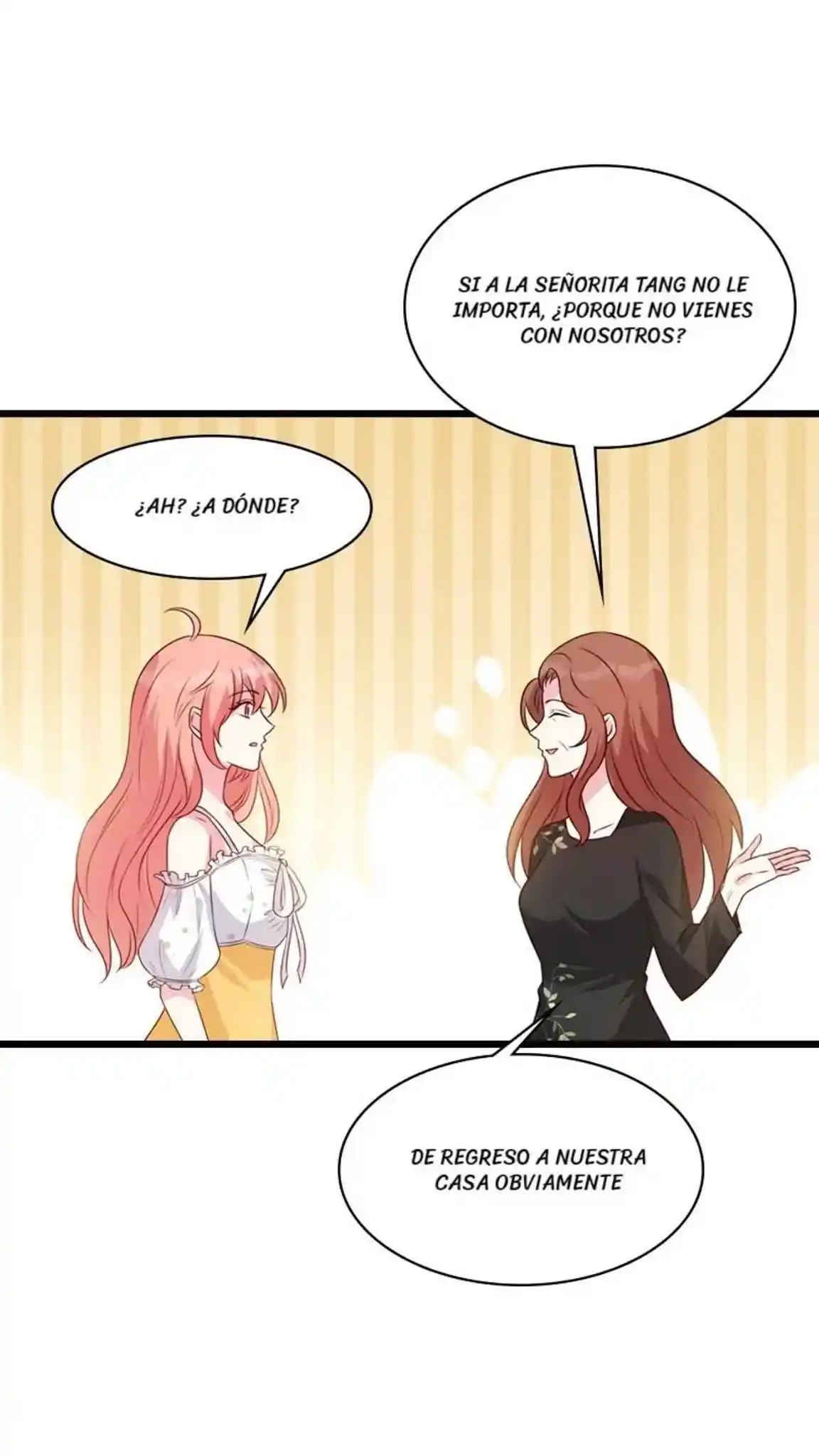 My Wife Is Pathetic - Capítulo 44 - Página 18 - LectorTMOo