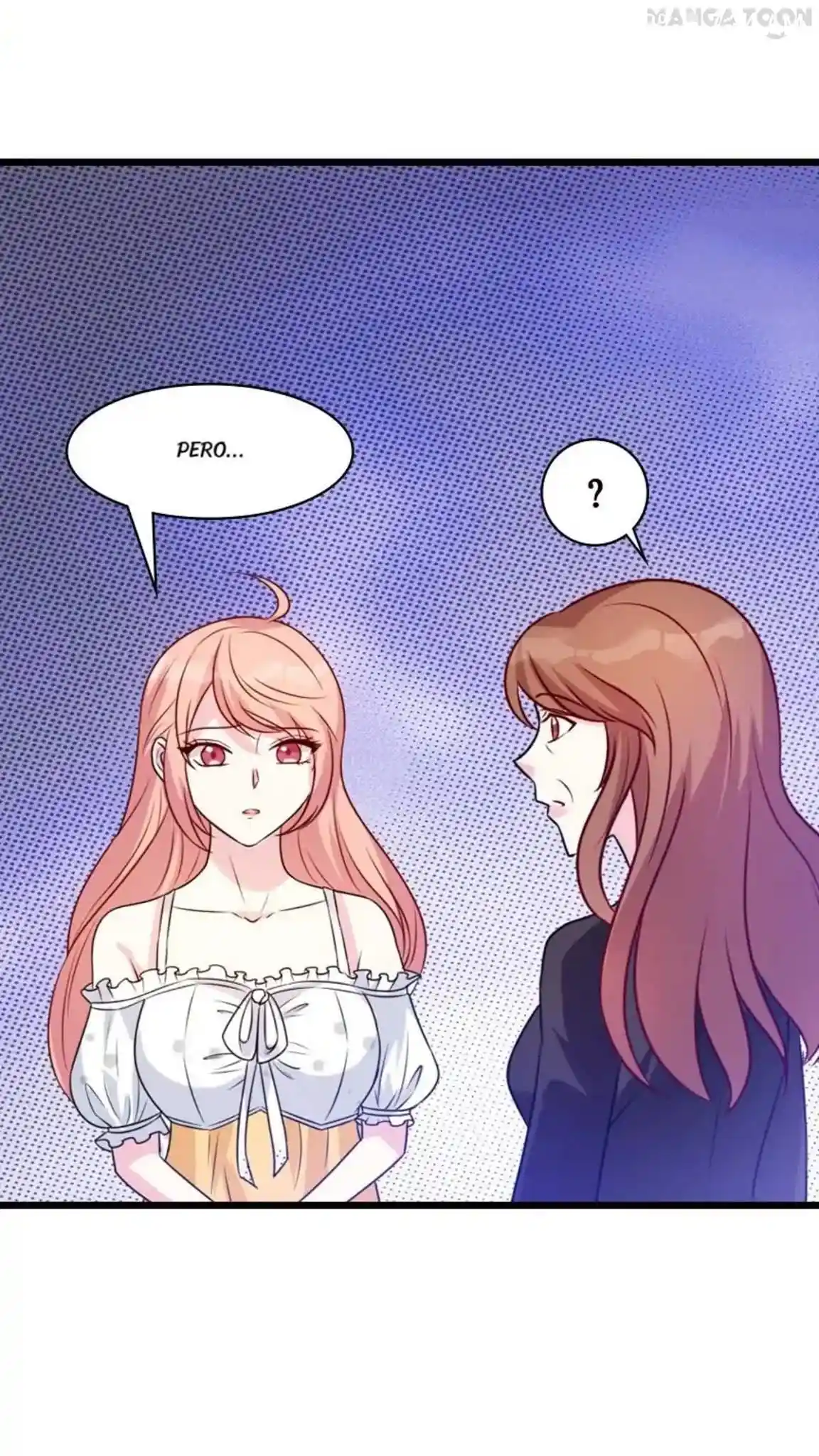 My Wife Is Pathetic - Capítulo 44 - Página 19 - LectorTMOo