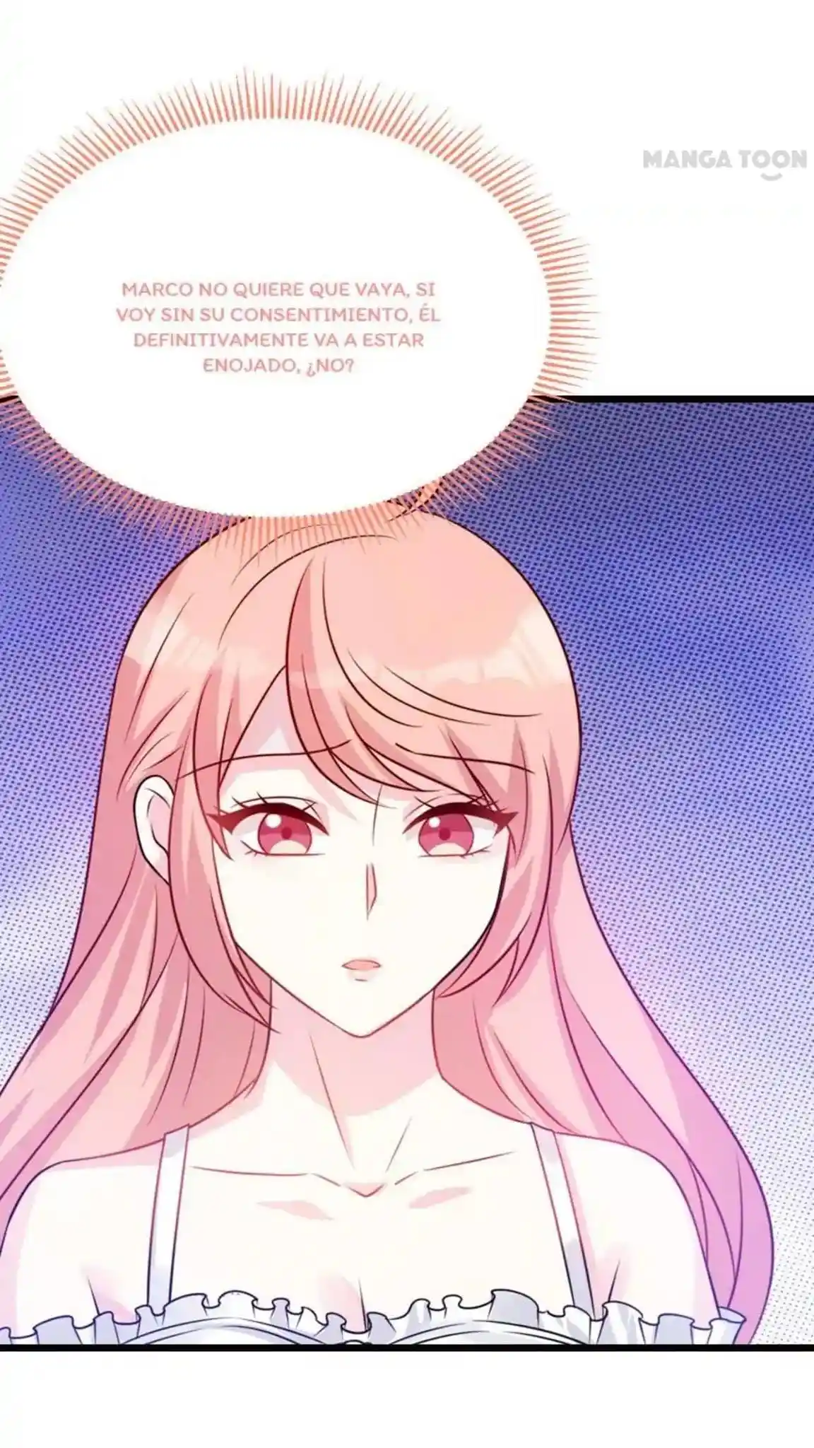 My Wife Is Pathetic - Capítulo 44 - Página 20 - LectorTMOo