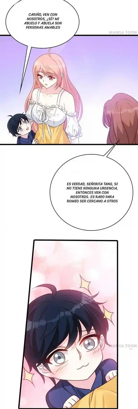 My Wife Is Pathetic - Capítulo 44 - Página 21 - LectorTMOo