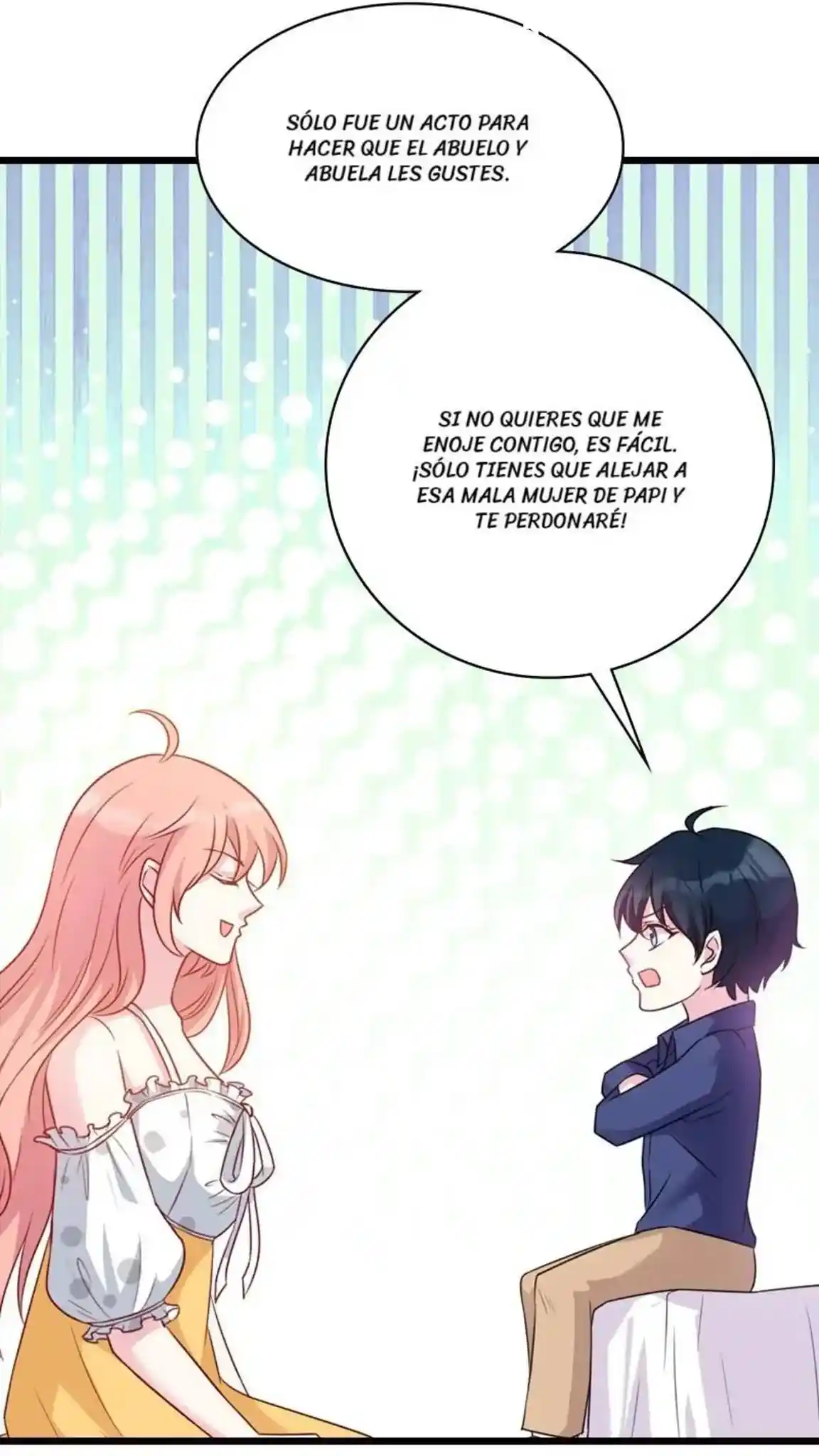 My Wife Is Pathetic - Capítulo 45 - Página 16 - LectorTMOo