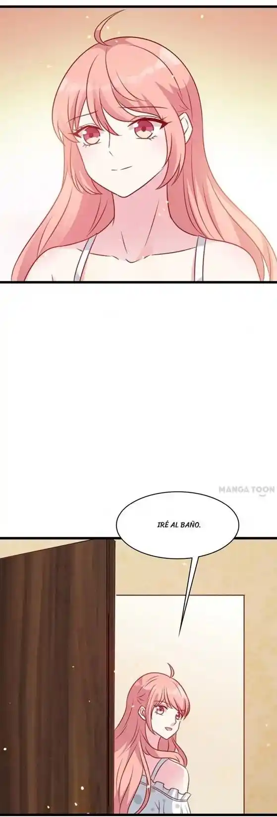 My Wife Is Pathetic - Capítulo 45 - Página 21 - LectorTMOo