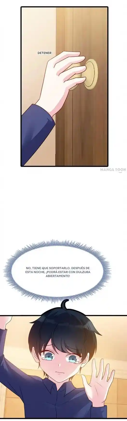 My Wife Is Pathetic - Capítulo 45 - Página 23 - LectorTMOo