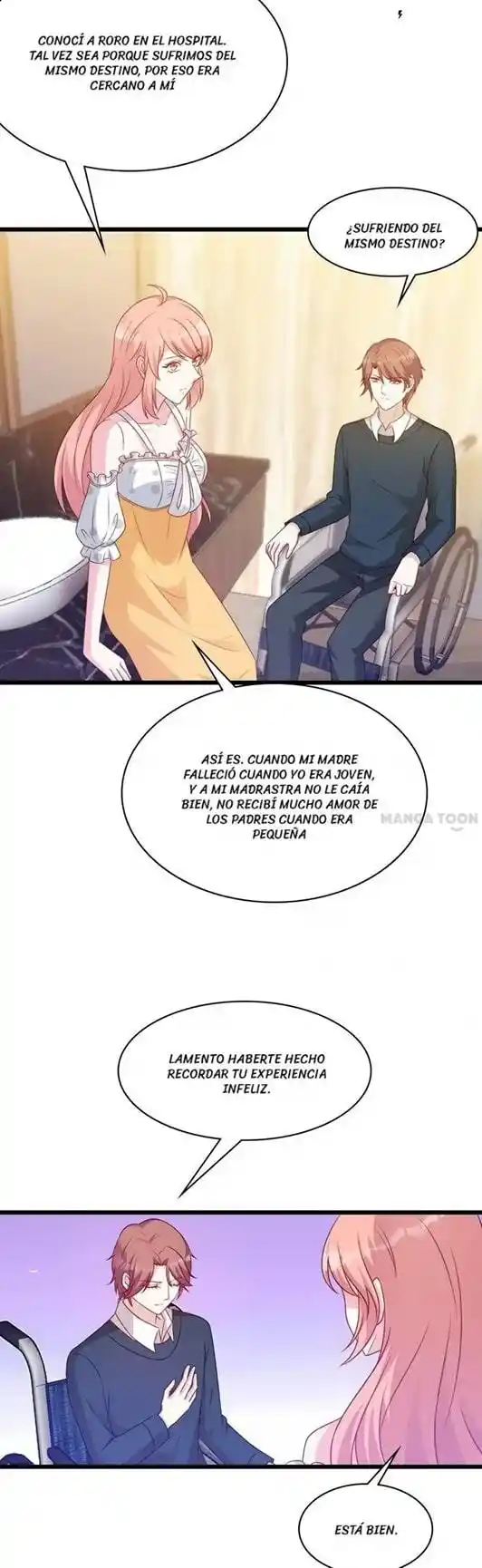 My Wife Is Pathetic - Capítulo 46 - Página 4 - LectorTMOo