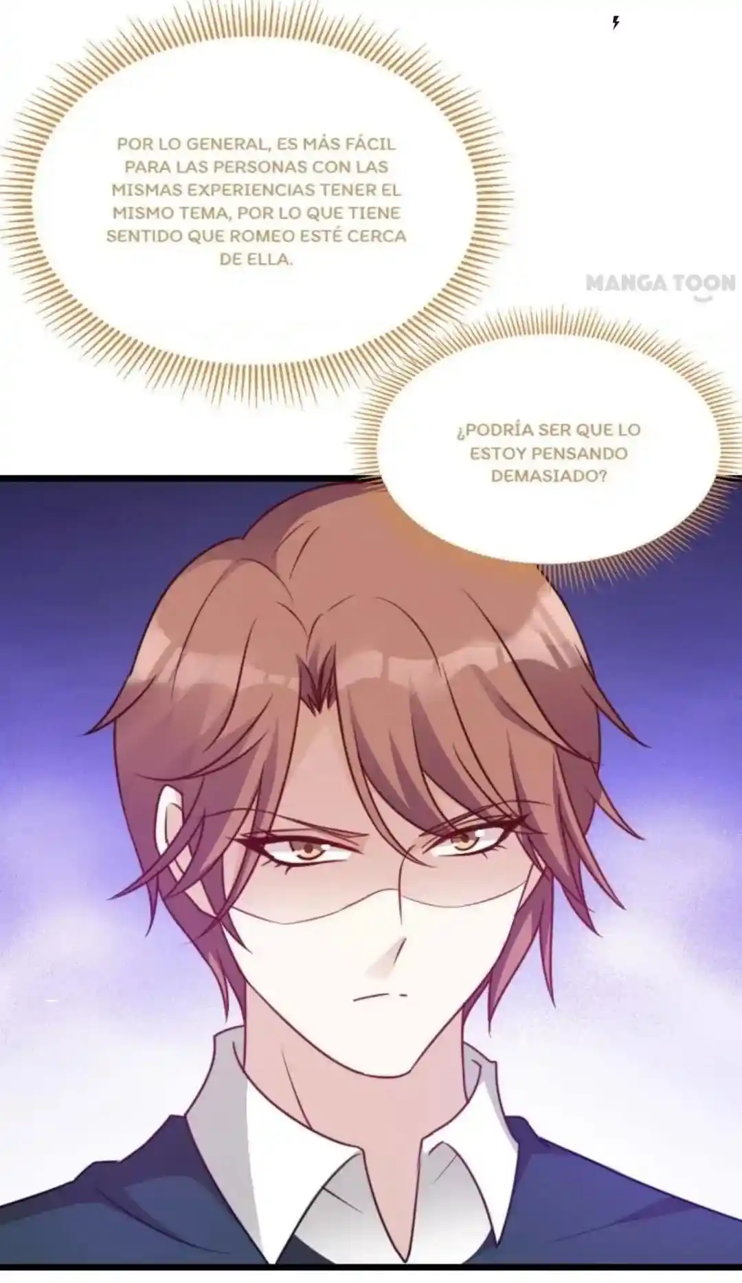 My Wife Is Pathetic - Capítulo 46 - Página 5 - LectorTMOo