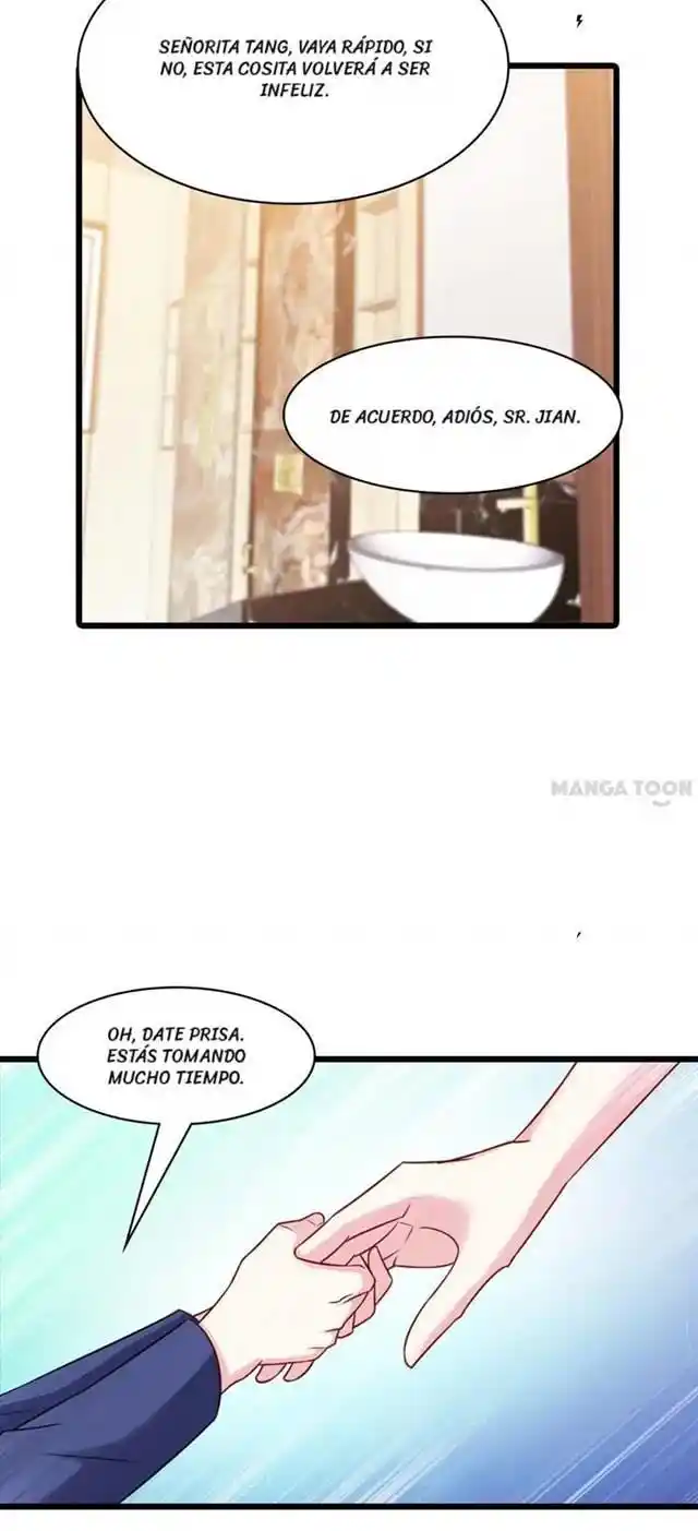 My Wife Is Pathetic - Capítulo 46 - Página 10 - LectorTMOo