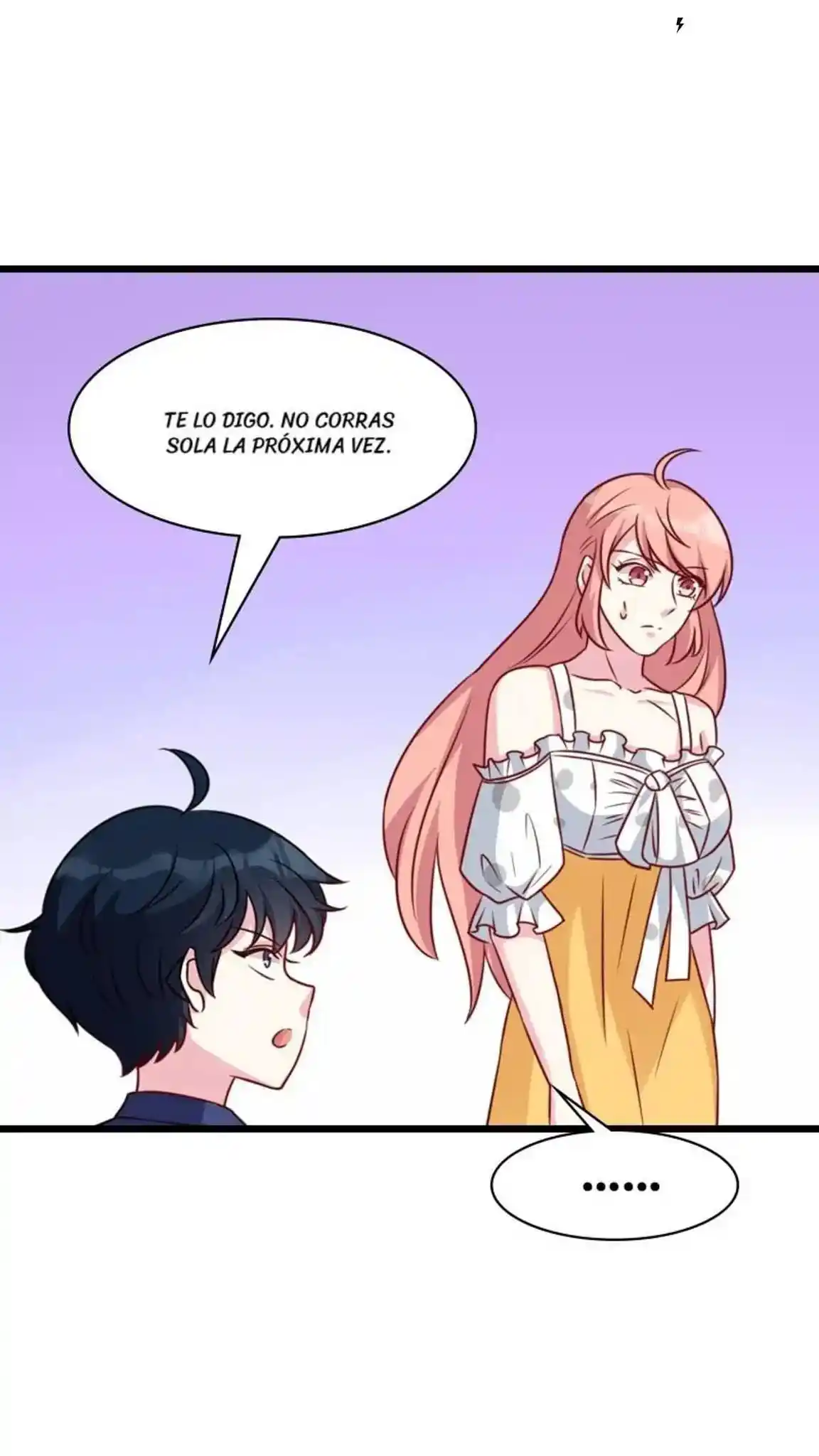 My Wife Is Pathetic - Capítulo 46 - Página 14 - LectorTMOo