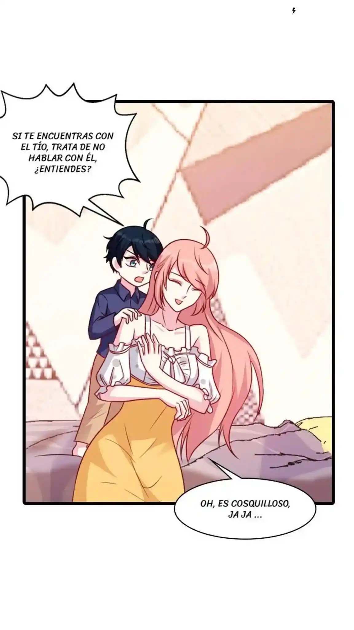 My Wife Is Pathetic - Capítulo 46 - Página 16 - LectorTMOo