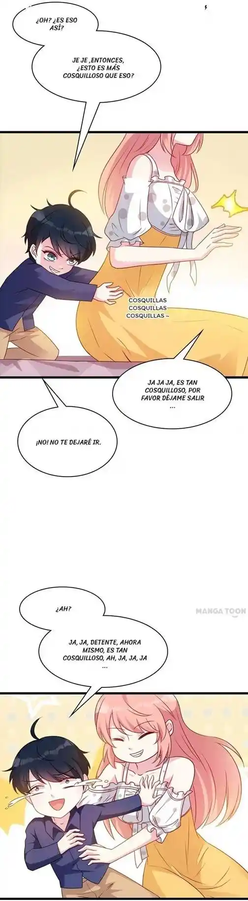My Wife Is Pathetic - Capítulo 46 - Página 18 - LectorTMOo