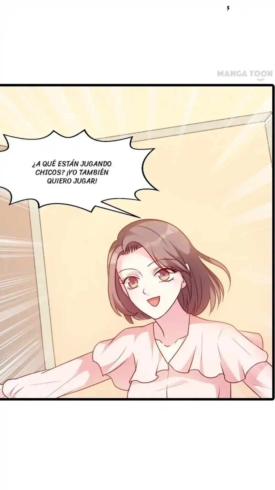 My Wife Is Pathetic - Capítulo 46 - Página 19 - LectorTMOo