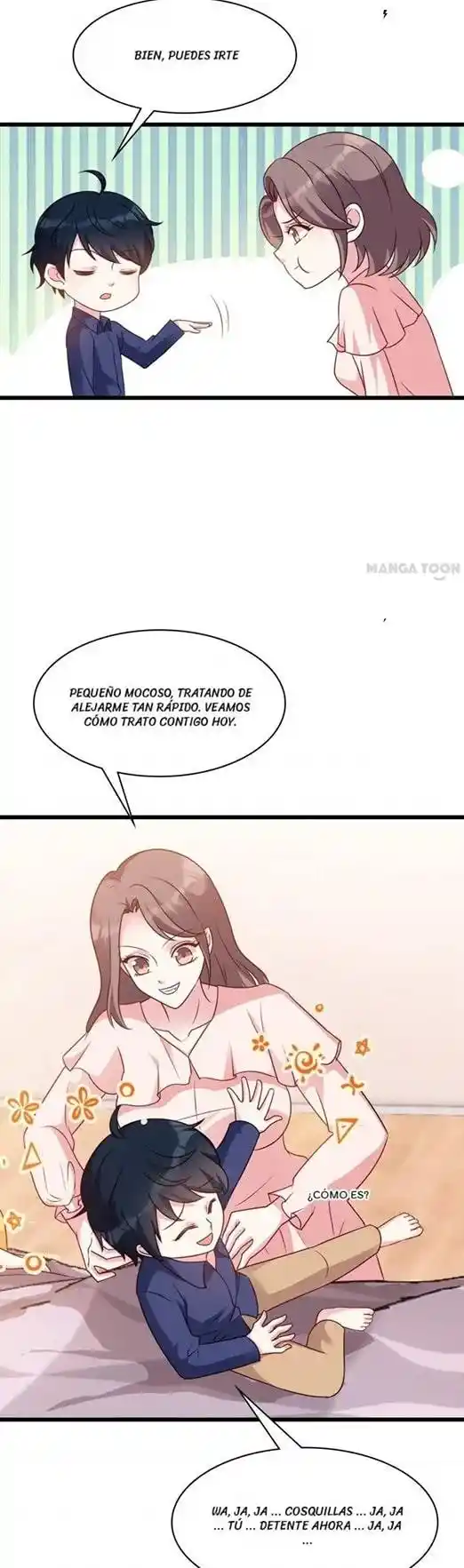 My Wife Is Pathetic - Capítulo 46 - Página 29 - LectorTMOo