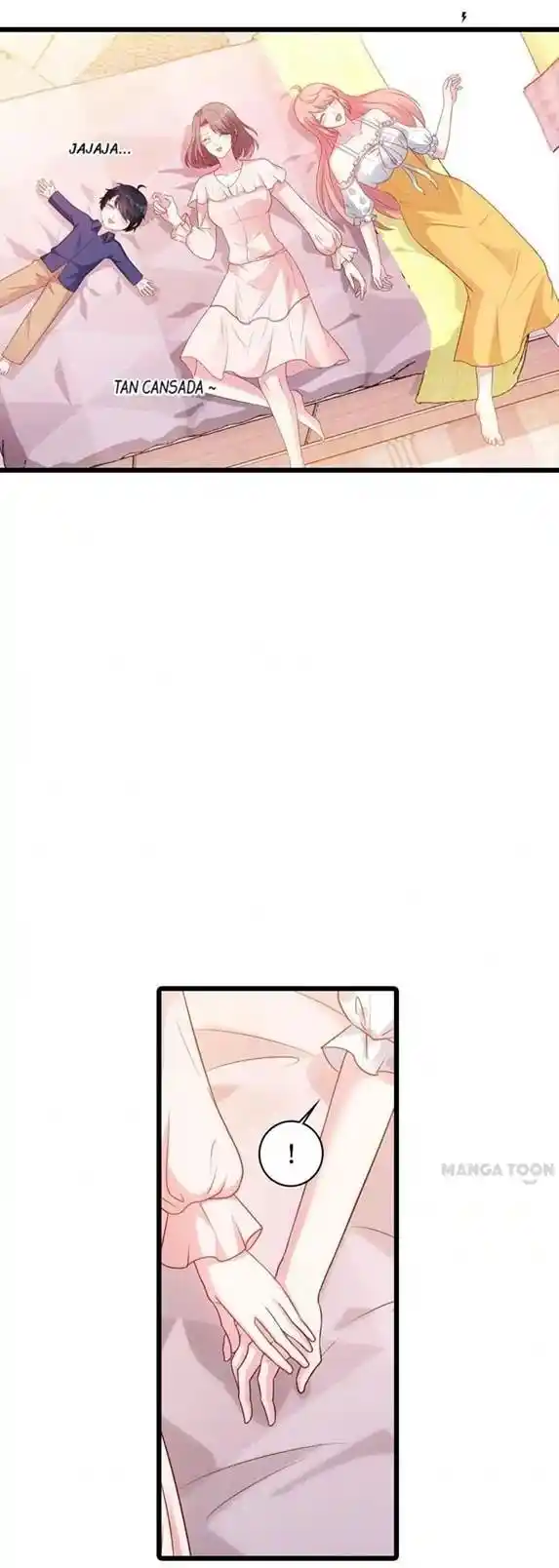 My Wife Is Pathetic - Capítulo 46 - Página 32 - LectorTMOo