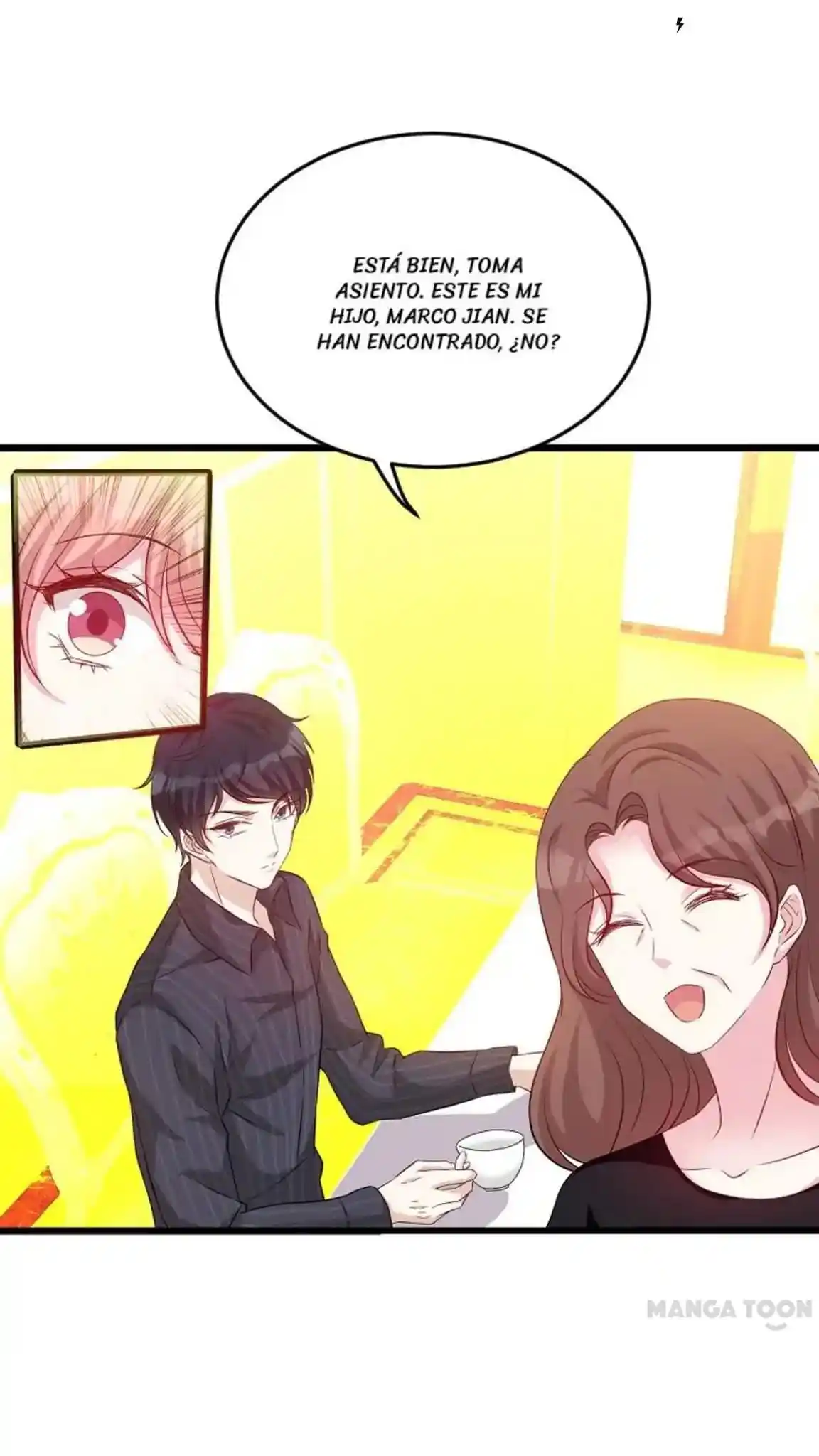 My Wife Is Pathetic - Capítulo 47 - Página 6 - LectorTMOo
