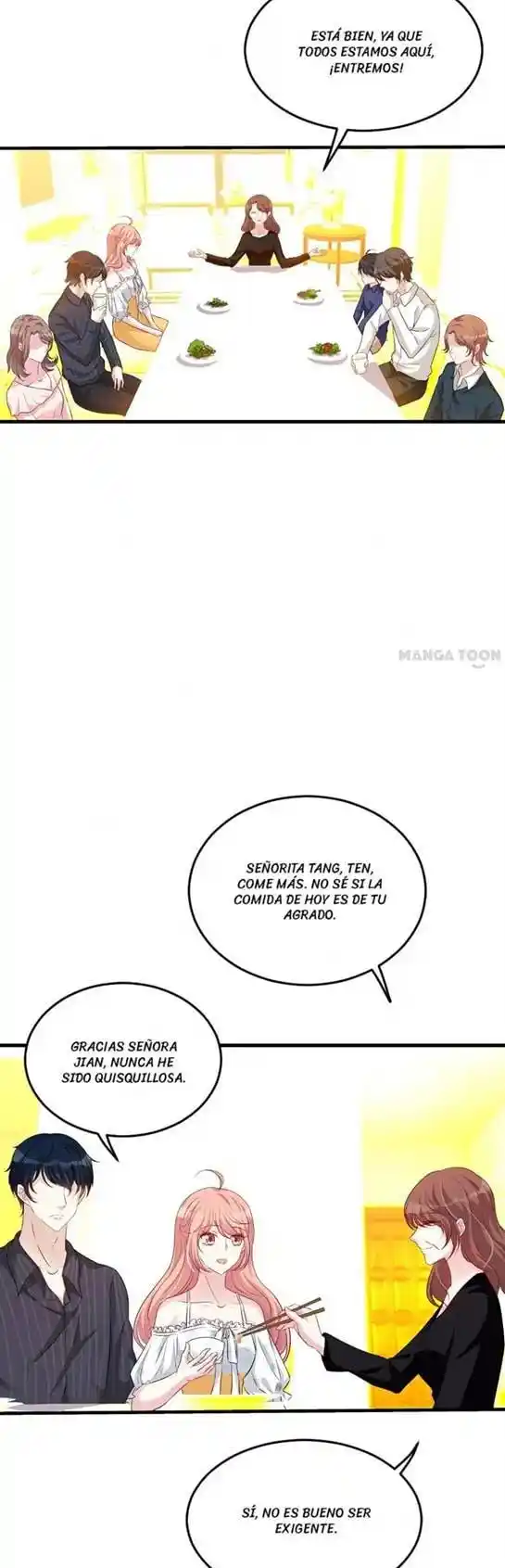 My Wife Is Pathetic - Capítulo 47 - Página 8 - LectorTMOo
