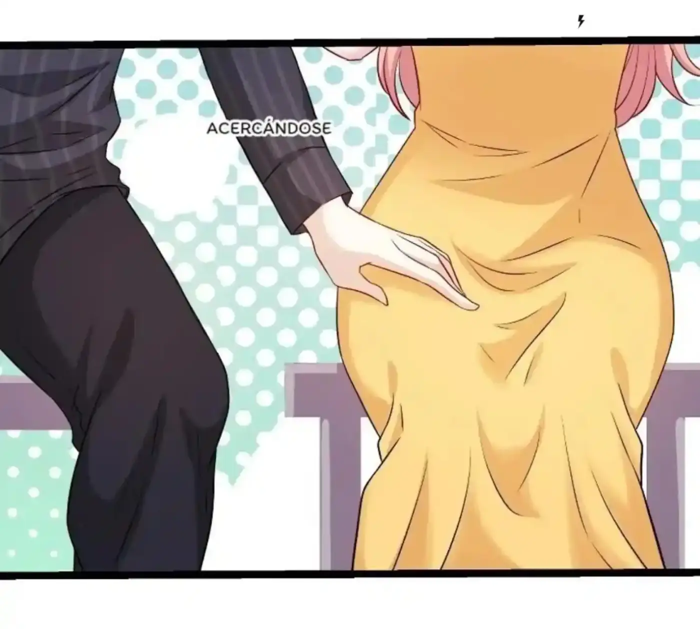 My Wife Is Pathetic - Capítulo 47 - Página 9 - LectorTMOo