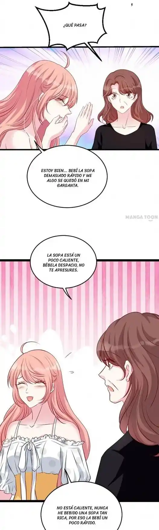 My Wife Is Pathetic - Capítulo 47 - Página 11 - LectorTMOo