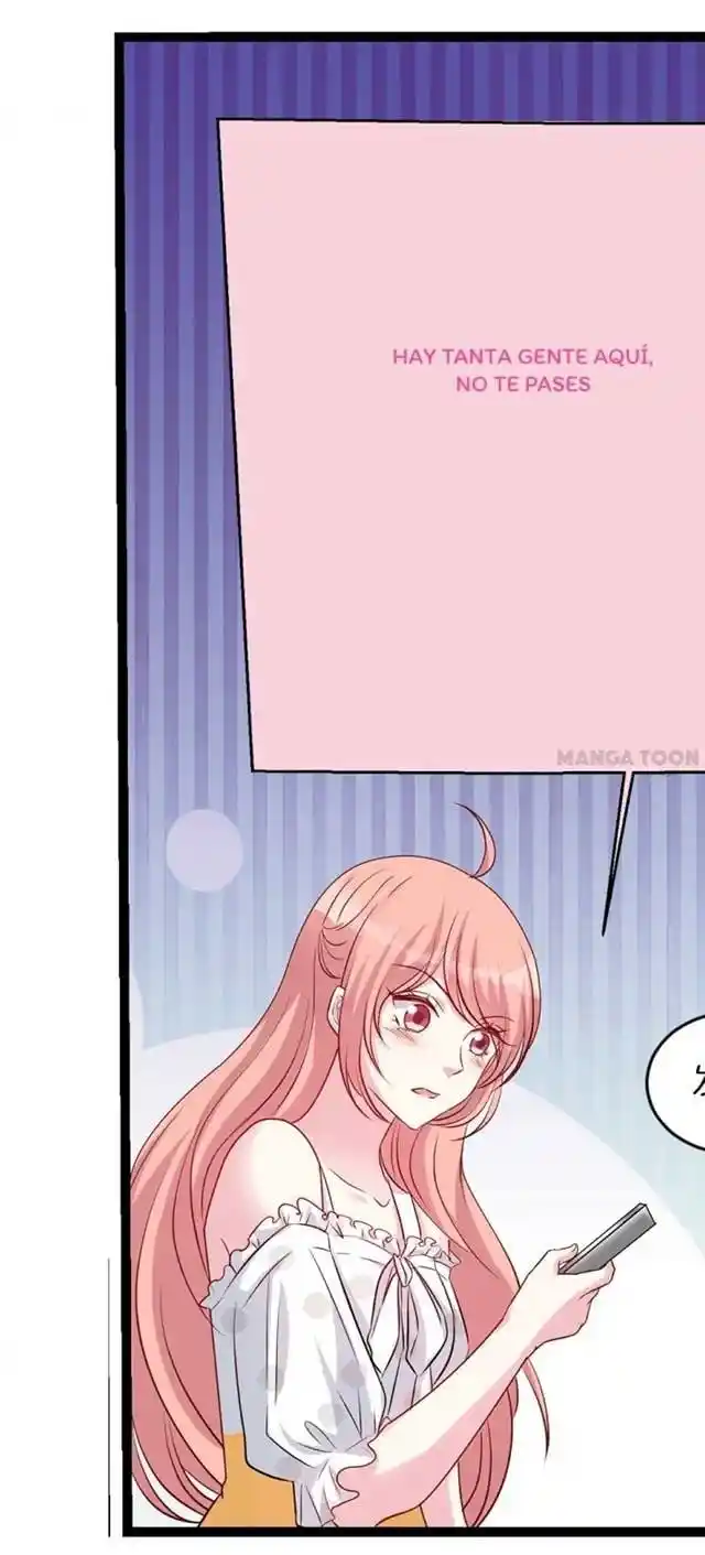 My Wife Is Pathetic - Capítulo 47 - Página 14 - LectorTMOo