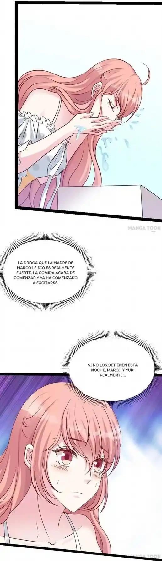 My Wife Is Pathetic - Capítulo 47 - Página 19 - LectorTMOo