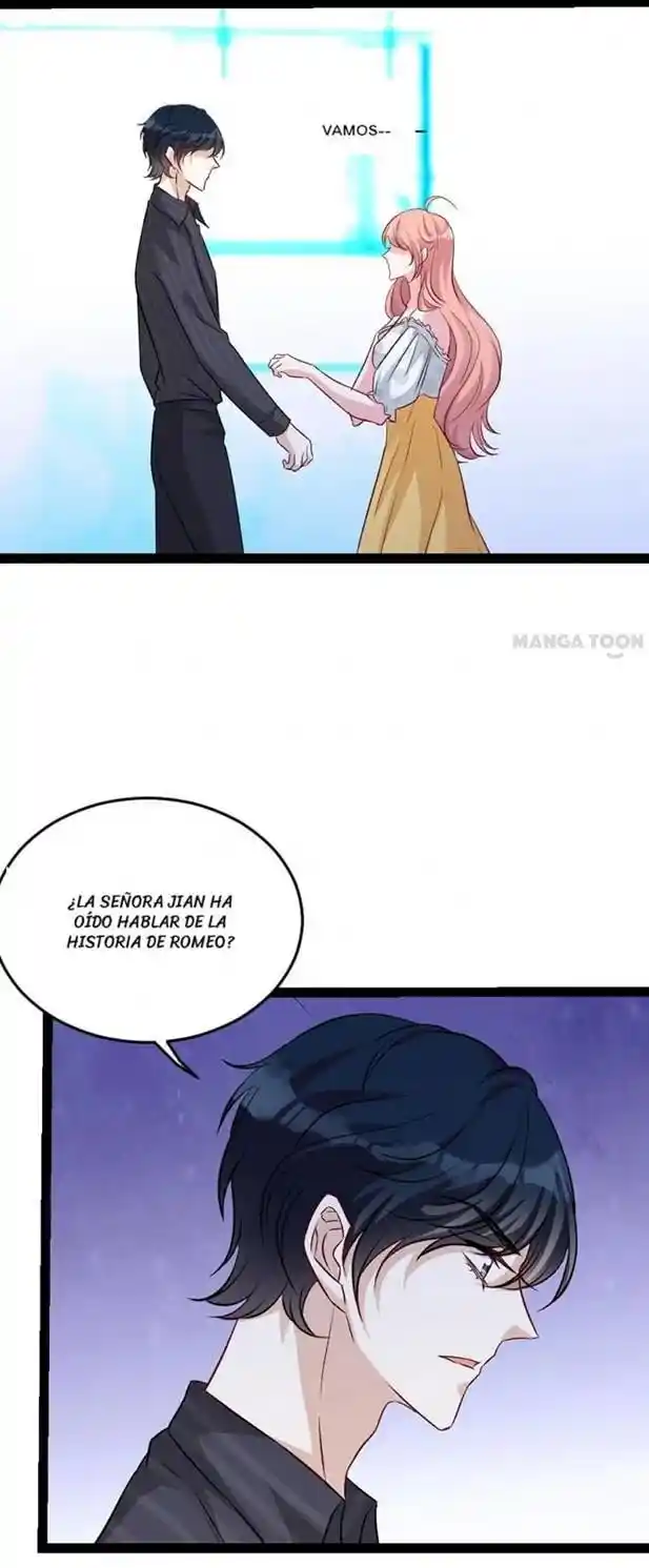 My Wife Is Pathetic - Capítulo 47 - Página 23 - LectorTMOo