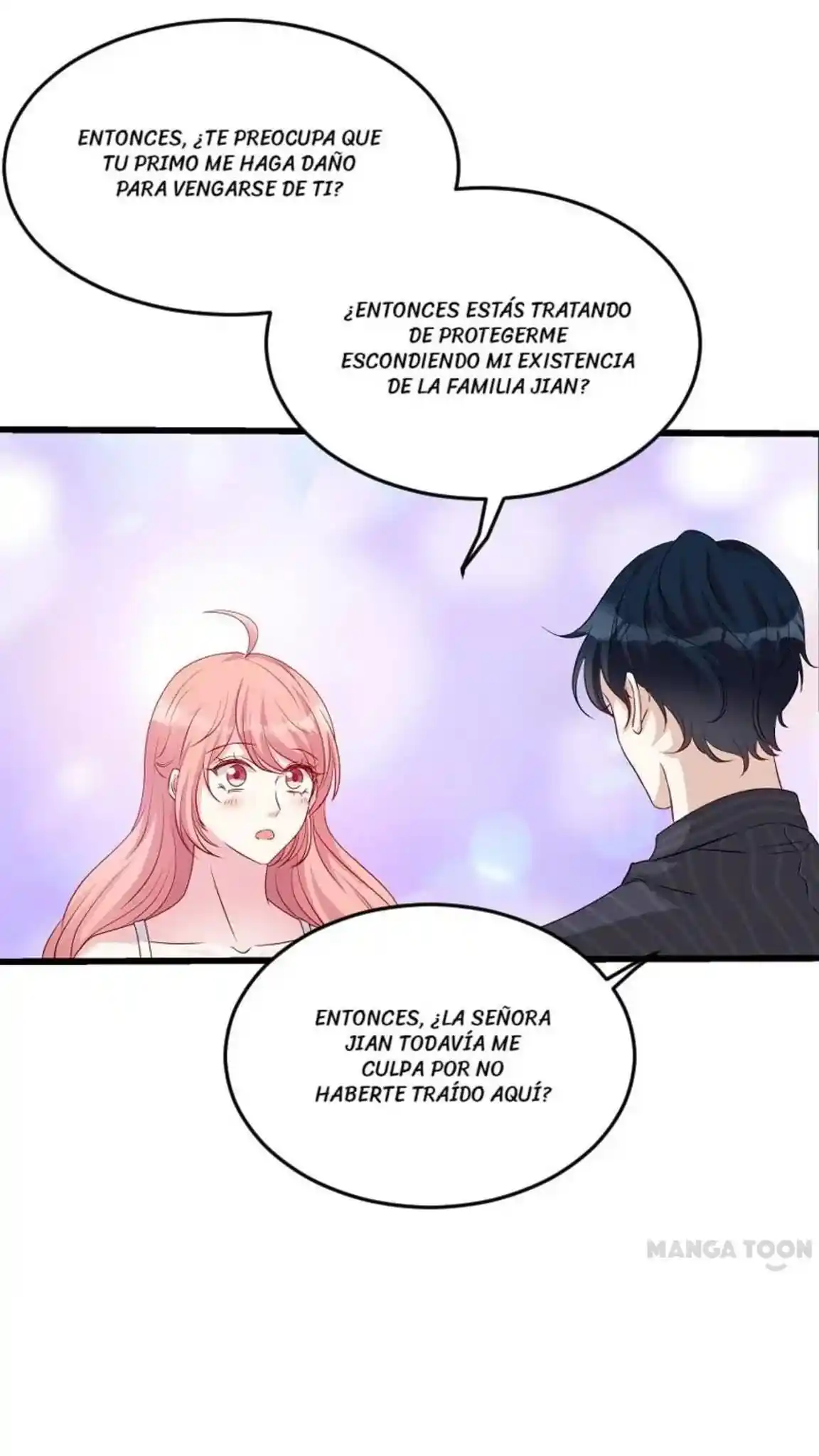 My Wife Is Pathetic - Capítulo 47 - Página 27 - LectorTMOo