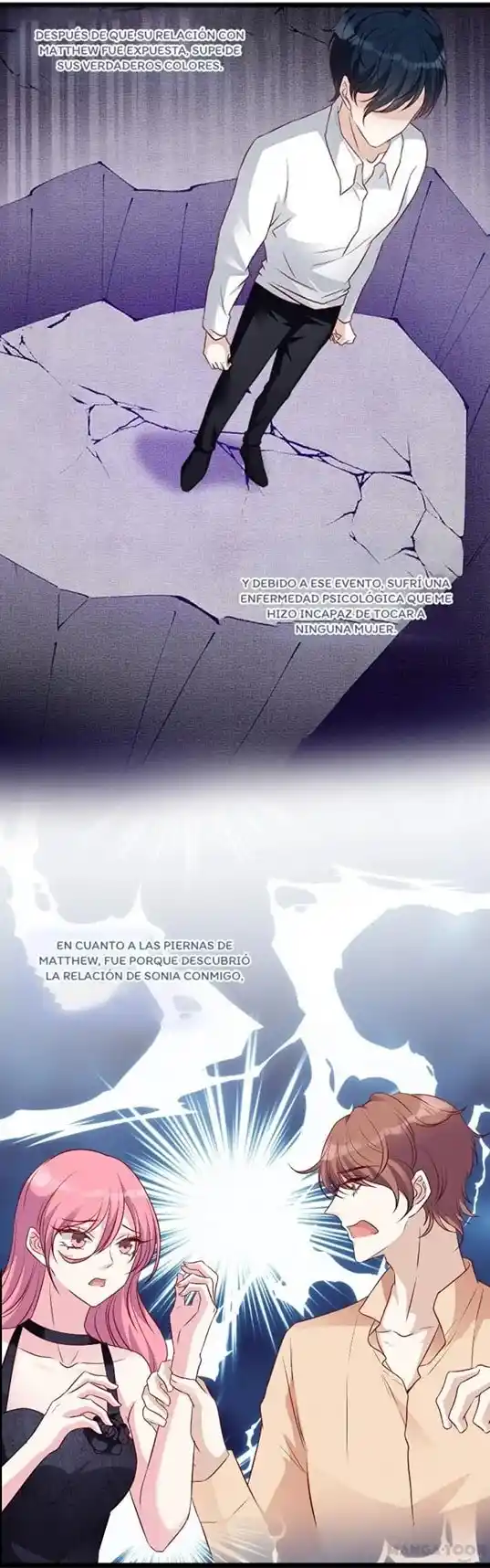 My Wife Is Pathetic - Capítulo 48 - Página 6 - LectorTMOo