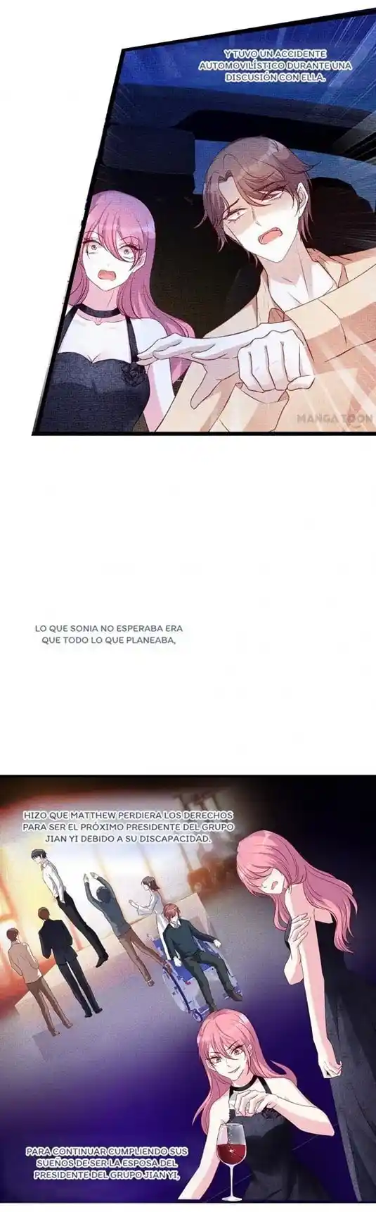 My Wife Is Pathetic - Capítulo 48 - Página 7 - LectorTMOo