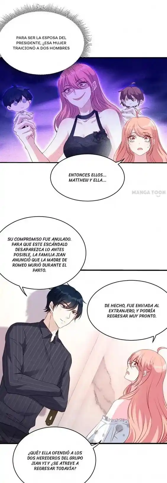 My Wife Is Pathetic - Capítulo 48 - Página 9 - LectorTMOo