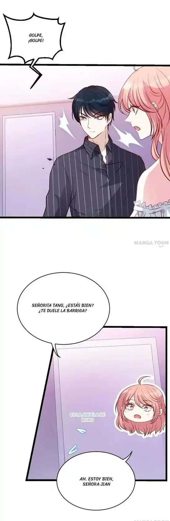 My Wife Is Pathetic - Capítulo 48 - Página 11 - LectorTMOo