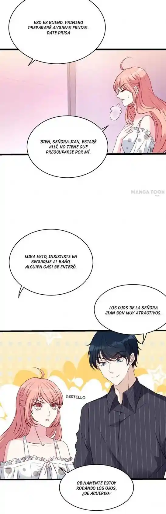 My Wife Is Pathetic - Capítulo 48 - Página 13 - LectorTMOo
