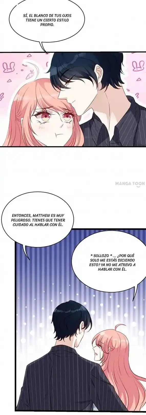 My Wife Is Pathetic - Capítulo 48 - Página 14 - LectorTMOo