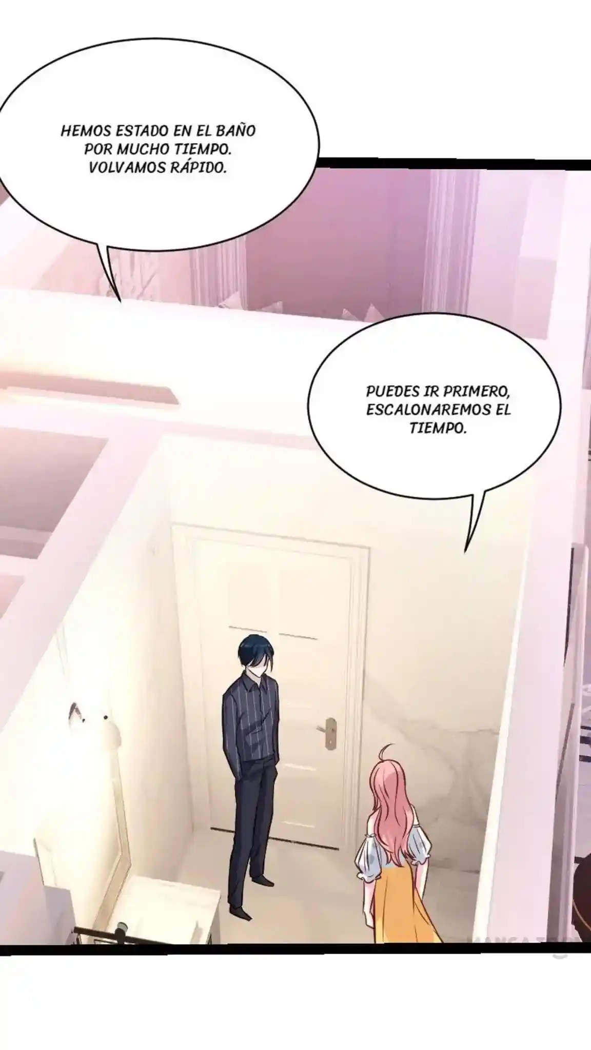 My Wife Is Pathetic - Capítulo 48 - Página 16 - LectorTMOo