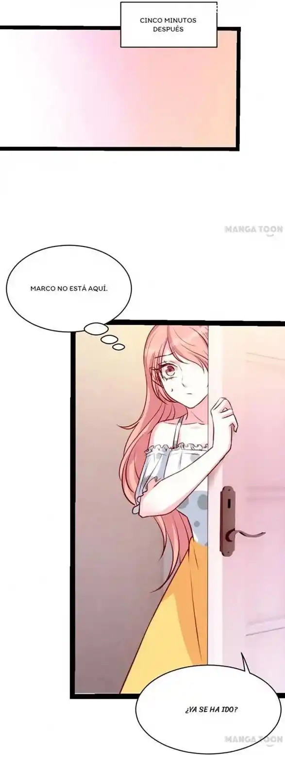 My Wife Is Pathetic - Capítulo 48 - Página 17 - LectorTMOo