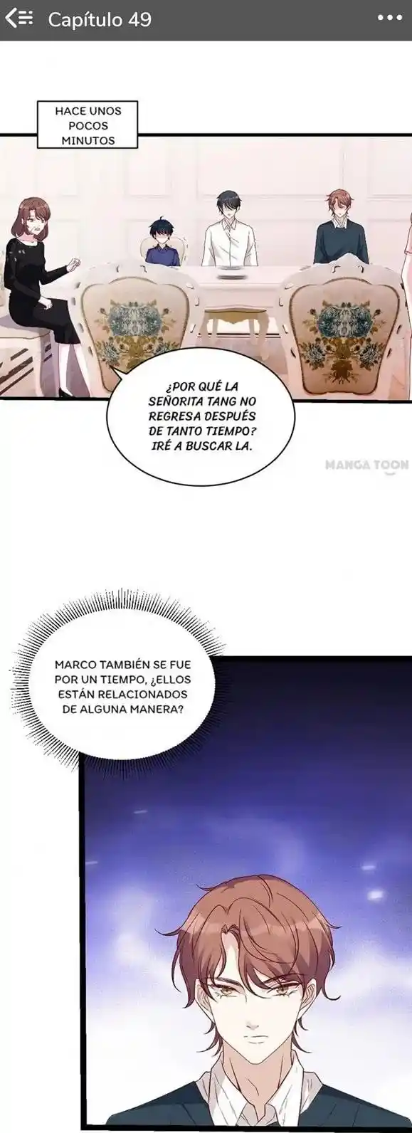 My Wife Is Pathetic - Capítulo 49 - Página 2 - LectorTMOo