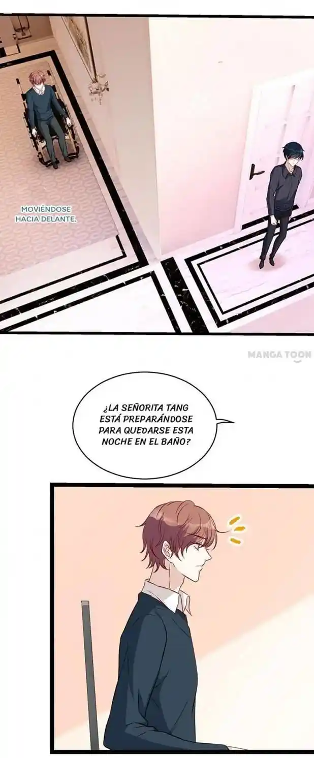 My Wife Is Pathetic - Capítulo 49 - Página 4 - LectorTMOo