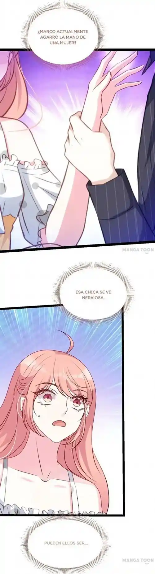 My Wife Is Pathetic - Capítulo 49 - Página 6 - LectorTMOo