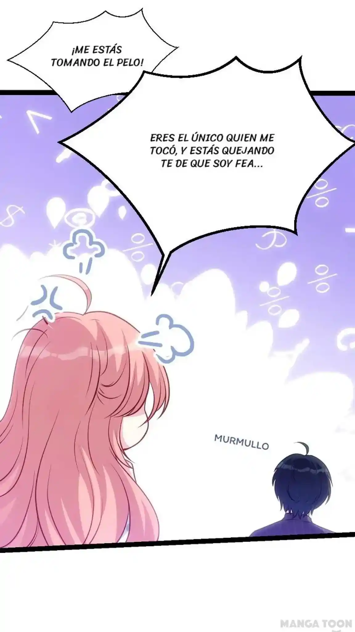 My Wife Is Pathetic - Capítulo 49 - Página 9 - LectorTMOo