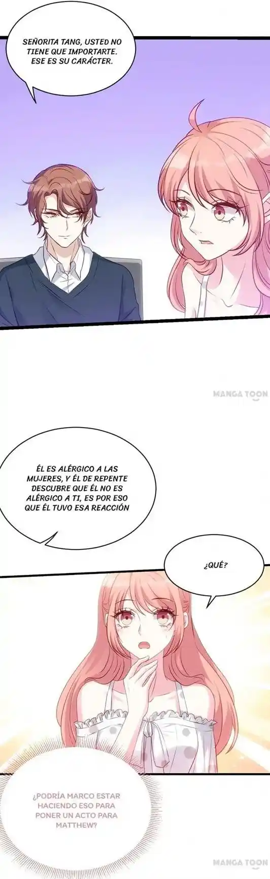 My Wife Is Pathetic - Capítulo 49 - Página 10 - LectorTMOo