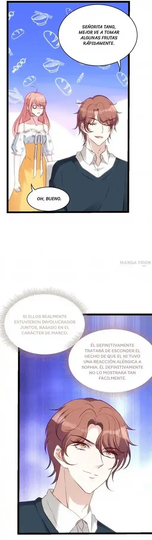 My Wife Is Pathetic - Capítulo 49 - Página 11 - LectorTMOo
