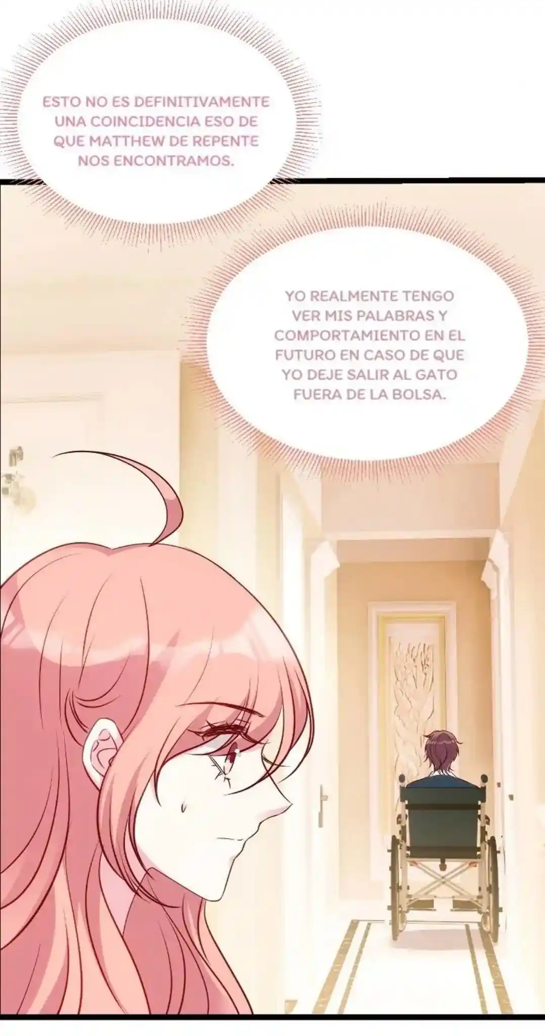 My Wife Is Pathetic - Capítulo 49 - Página 12 - LectorTMOo