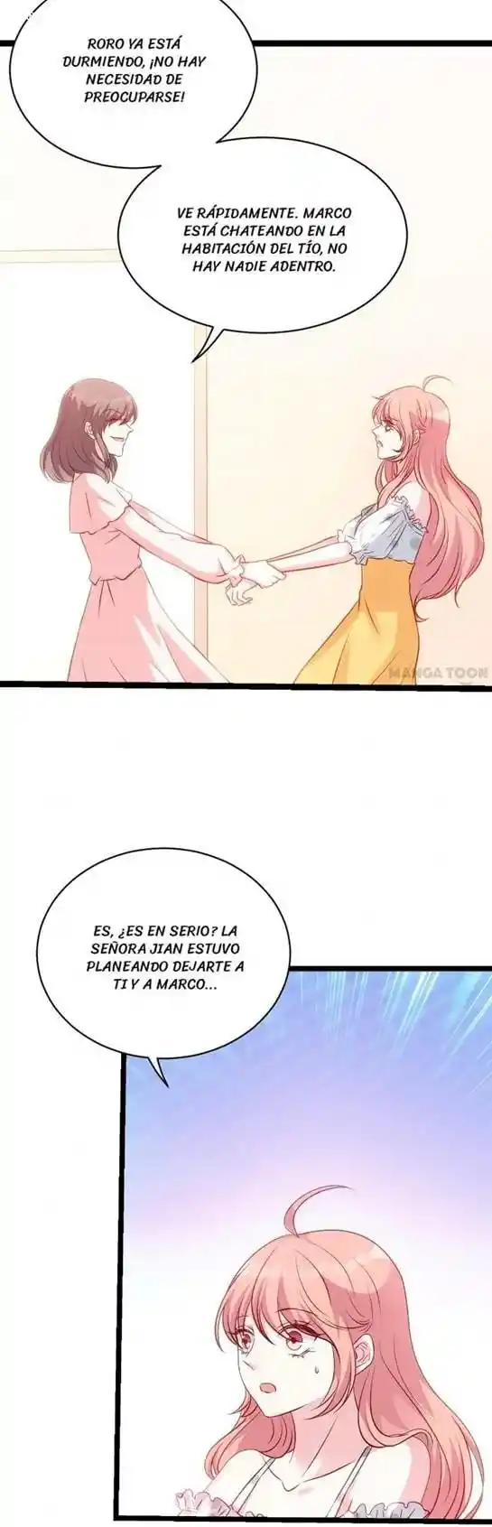 My Wife Is Pathetic - Capítulo 49 - Página 14 - LectorTMOo
