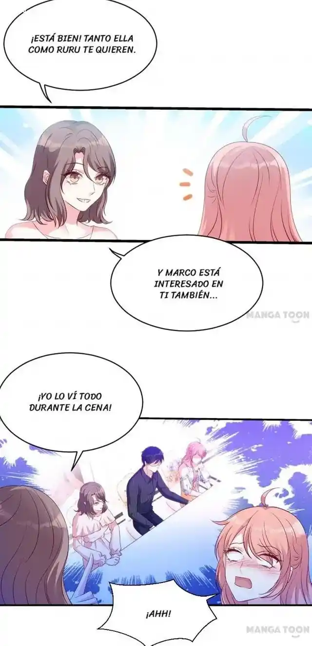 My Wife Is Pathetic - Capítulo 49 - Página 15 - LectorTMOo