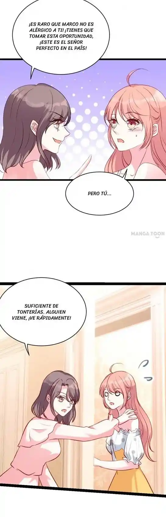 My Wife Is Pathetic - Capítulo 49 - Página 16 - LectorTMOo