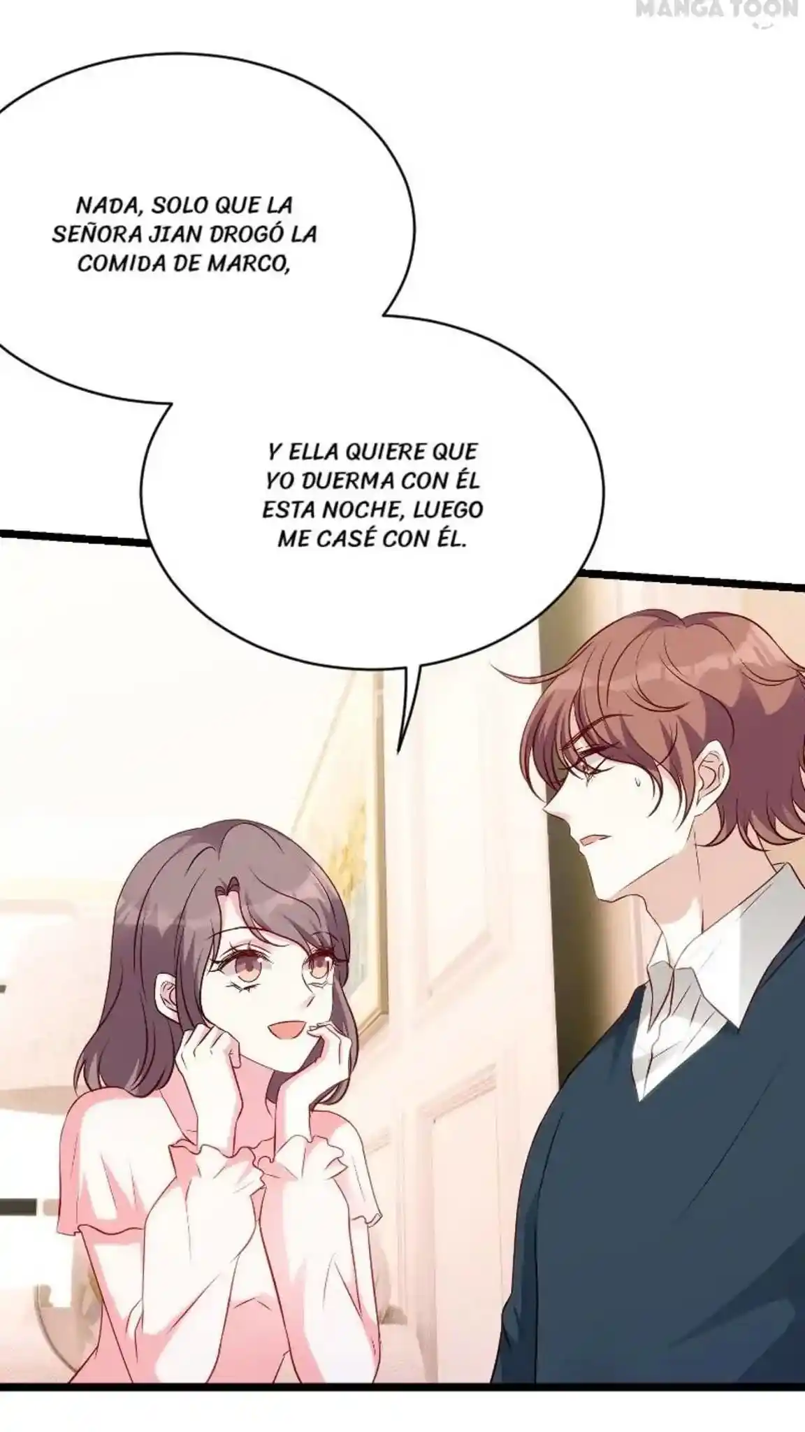 My Wife Is Pathetic - Capítulo 49 - Página 18 - LectorTMOo