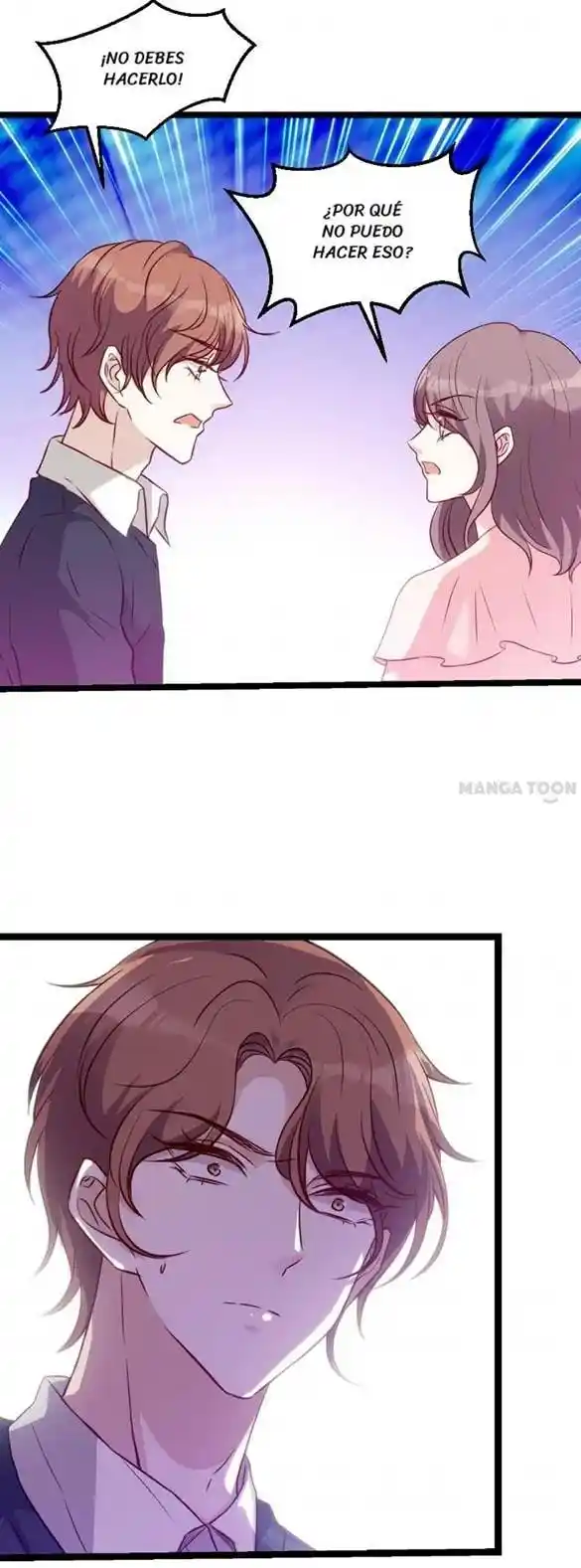My Wife Is Pathetic - Capítulo 49 - Página 19 - LectorTMOo