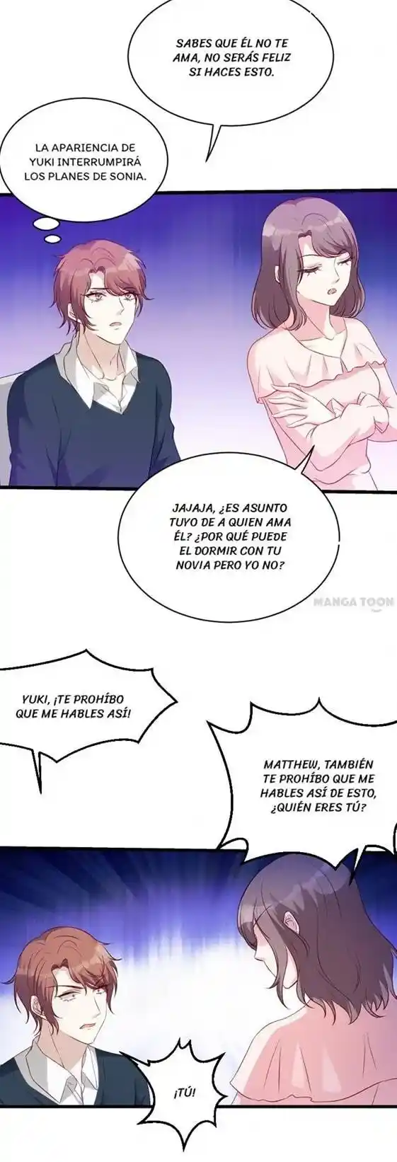 My Wife Is Pathetic - Capítulo 49 - Página 20 - LectorTMOo