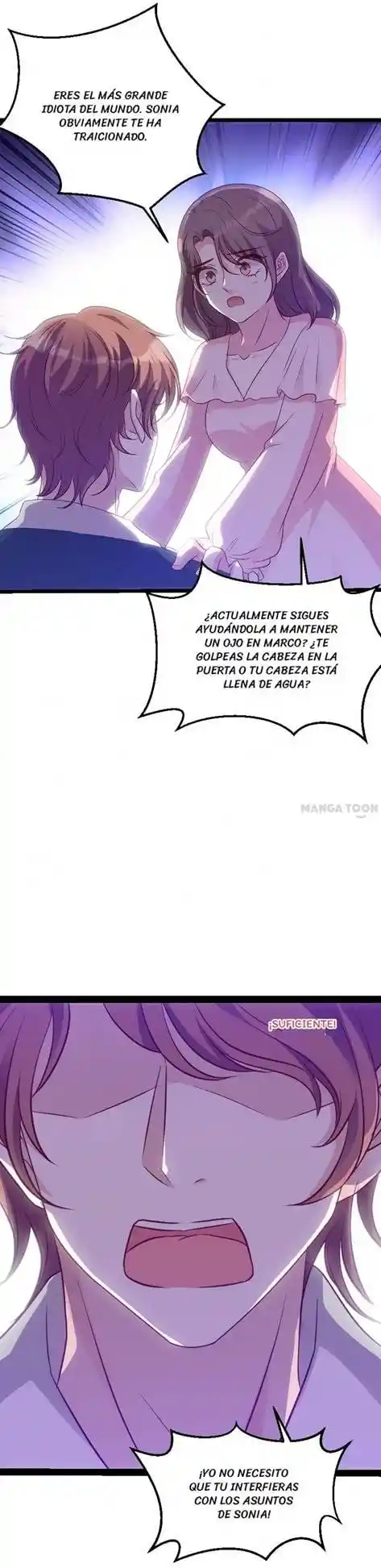 My Wife Is Pathetic - Capítulo 49 - Página 21 - LectorTMOo