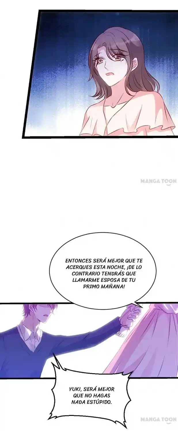 My Wife Is Pathetic - Capítulo 49 - Página 22 - LectorTMOo